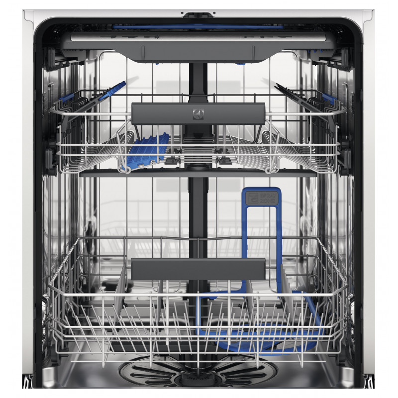 ESL79200RO Electrolux 60 cm Fully Integrated Dishwasher